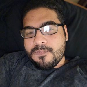 Meet your Posher, Mohammad masrur